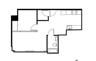 Partner-provided photo for $1425 unit