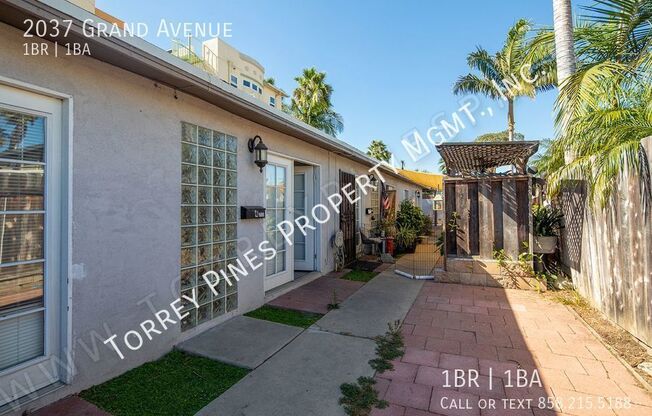 2037 GRAND AVE