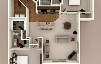 Siena Ridge