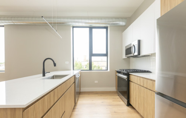 Sixty44 Residences