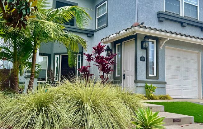 Unfurnished 1 Bedroom with AC and Private Garage!