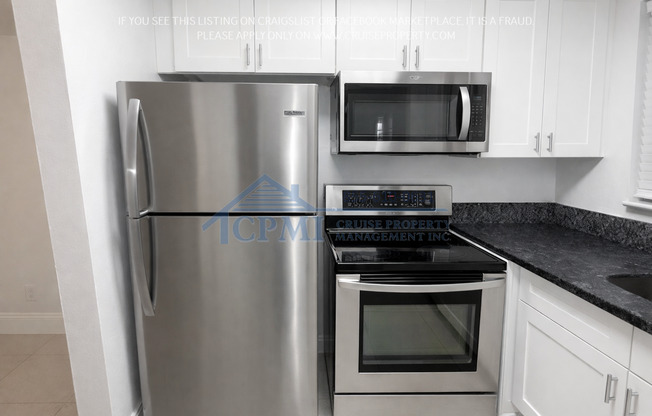 1 bed, 1 bath, 680 sqft, $1,595, Unit 110