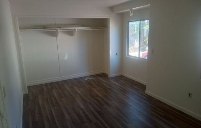 3 beds, 2 baths, 1,100 sqft, $1,500