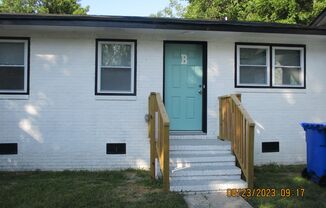 2 beds, 1 bath, $1,250