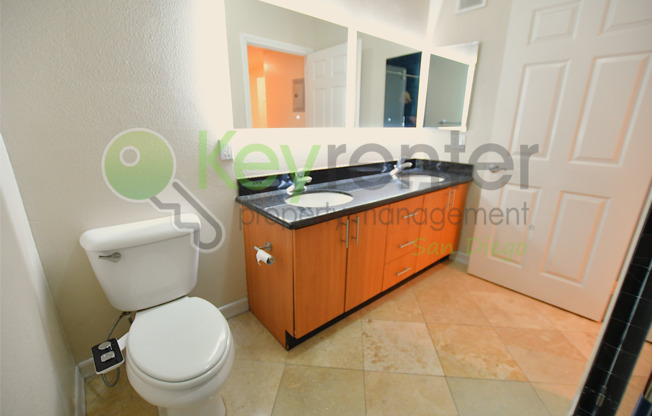 2 beds, 2 baths, $3,000