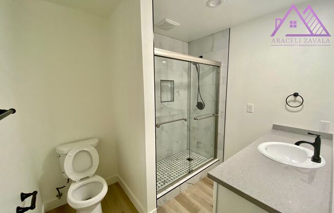 Meadow lake Apartments