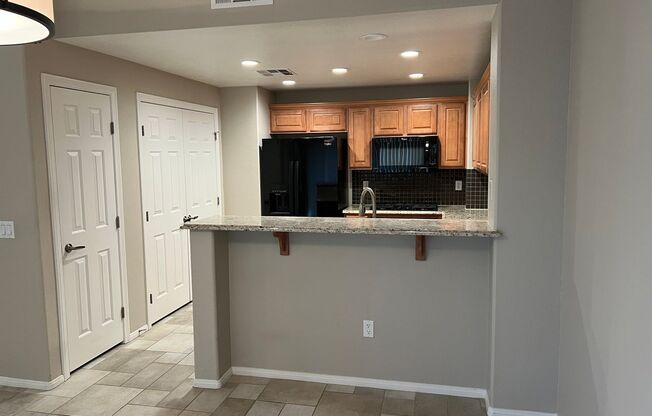 2 Bed 2 Bath Summerlin condo