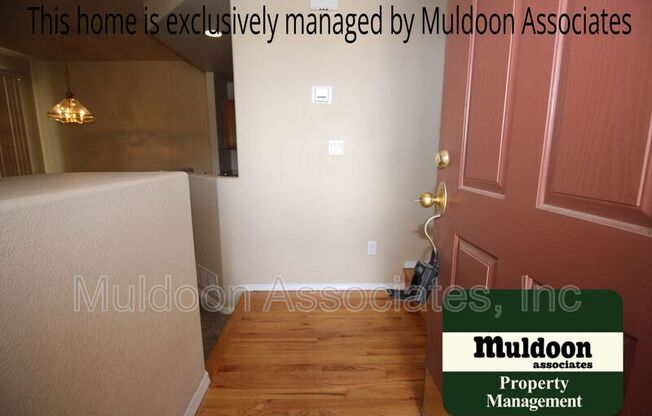 4750 SAND MTN PT