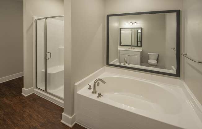 ASR- Master Bathroom