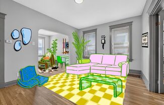 5719 Gravois