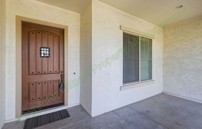 Luxury Single-Level Queen Creek Home with Private Pool, 4-Car Garage & Oversized Lot!