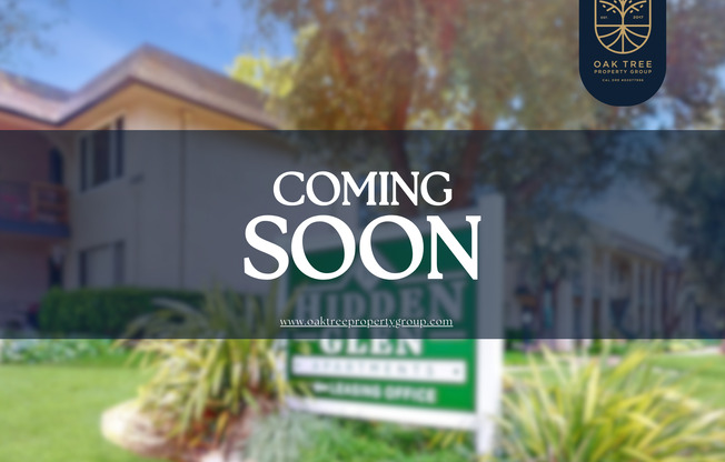Hidden Glen Apartments