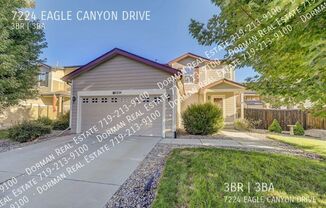 7224 EAGLE CYN DR