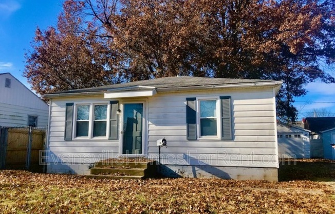 816 N LINCOLN PARK DR