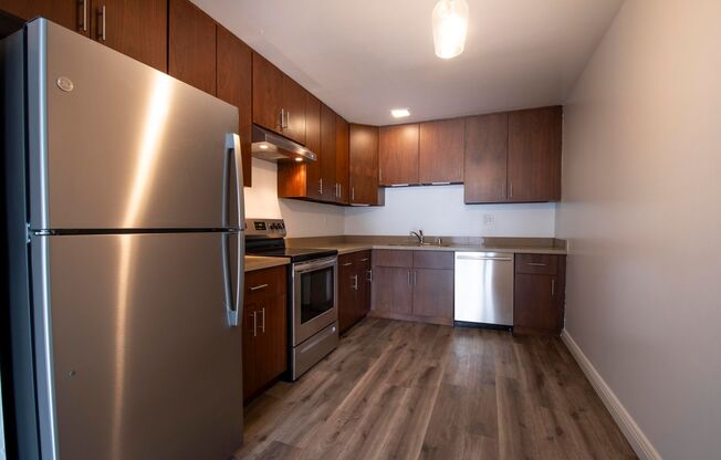 2 beds, 1 bath, 930 sqft, $3,495, Unit 2