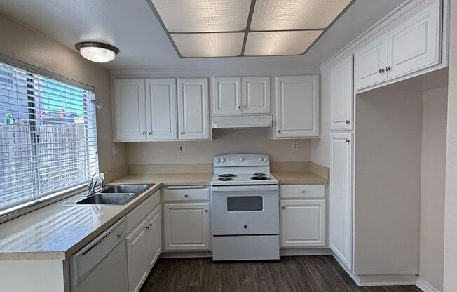 Beach Creek Resort Apartments