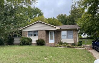 1 Carpenter Court