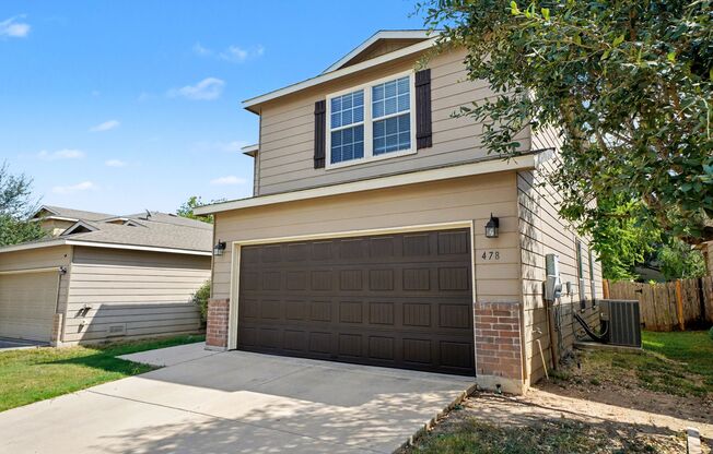 Beautiful 4-Bedroom, 3-Bath Home in Kensington Ranch - Realtor Commission: $500