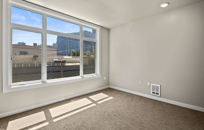 2 beds, 2 baths, 1,154 sqft, $3,650, Unit 301
