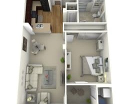 Partner-provided photo for $2139 unit