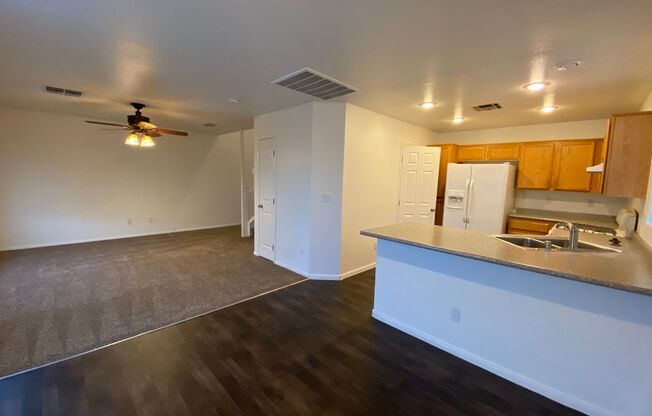 4 Bedroom House!
