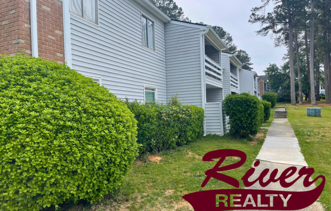Charming 2-Bedroom Condo for Rent in Fountainhead Condominiums