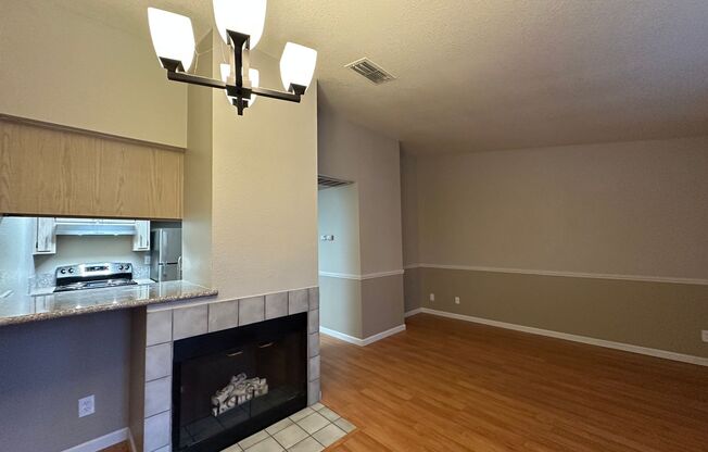 1 bed, 1 bath, $1,575, Unit 119