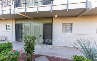 6125 E INDIAN SCHOOL Road