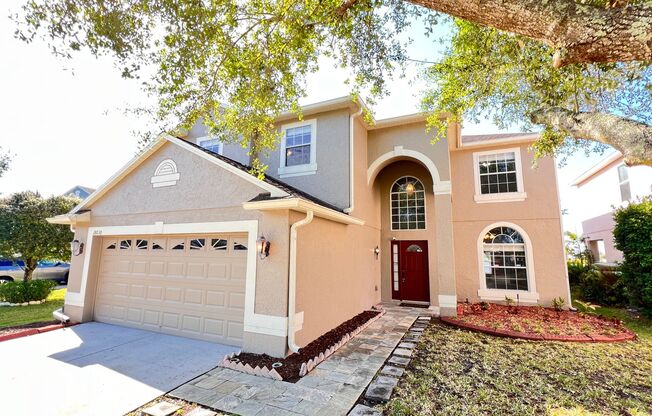READY TO MOVE-IN ON MAY 10TH! Your Dream Home Awaits at 4BD/3BA 18030 Falcon Green!