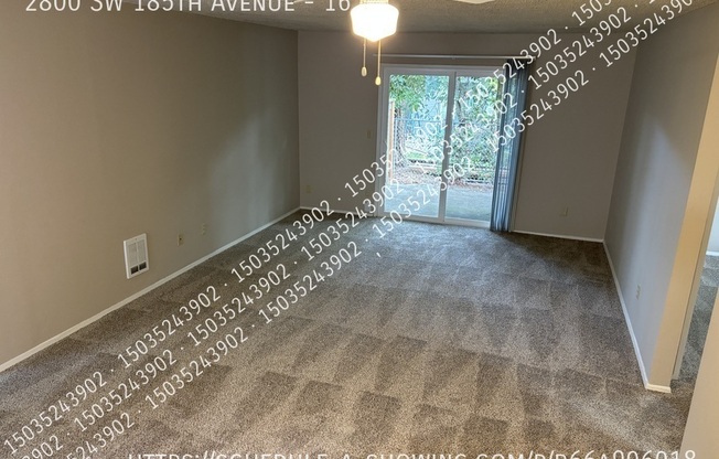 2800 SW 185th Avenue