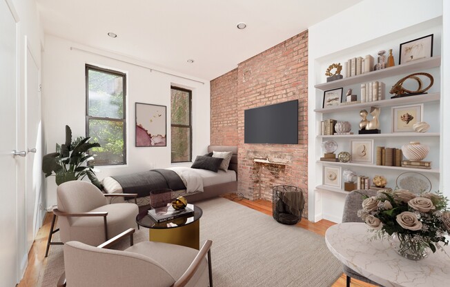 326 E 74 ST