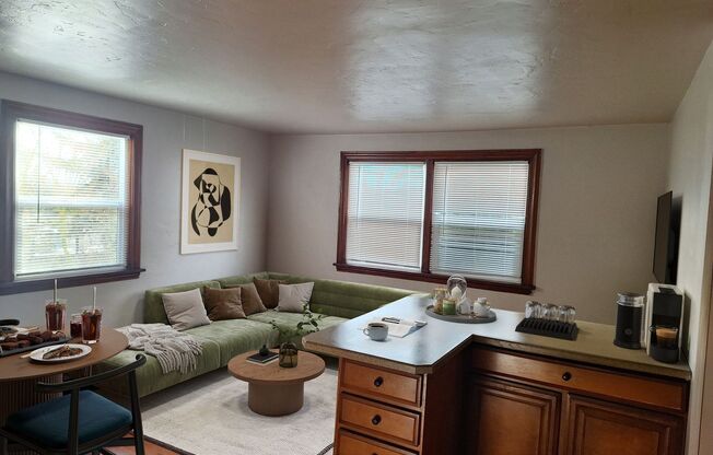 1 bed, 1 bath, 600 sqft, $1,745, Unit 3