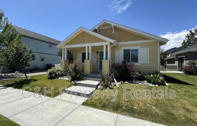 1842 STONY MDW LN