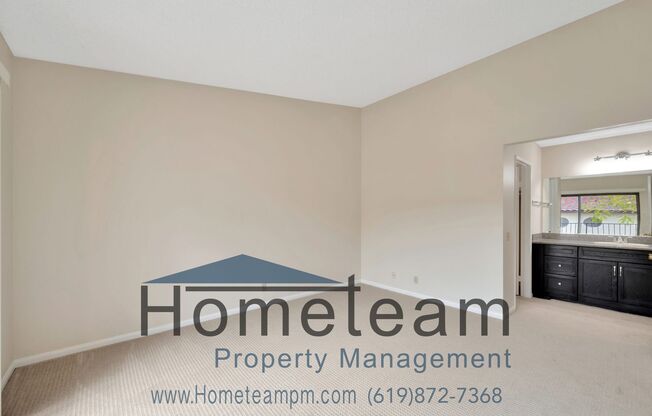 2 beds, 2 baths, $3,375