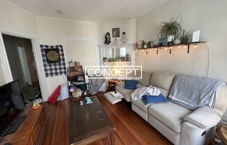 34 DARLING ST