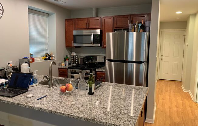 1630 N CLEVELAND AVE