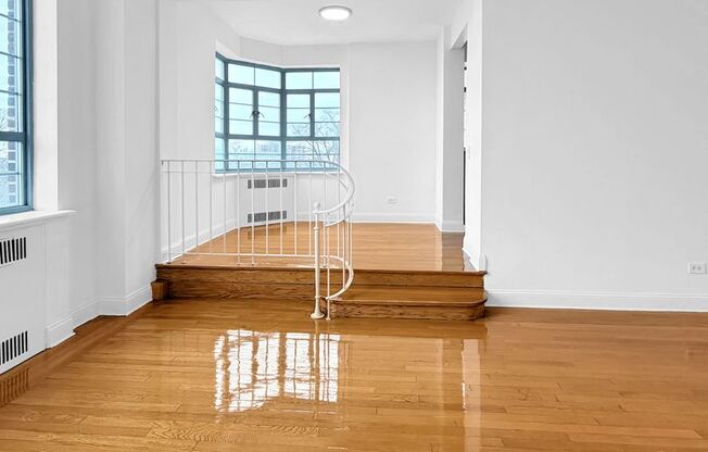 The Leslie — A Private Garden Enclave for the Modern New Yorker