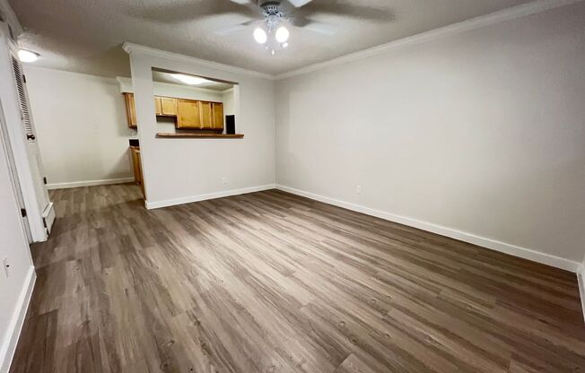 1 bed, 1 bath, 720 sqft, $1,229, Unit BOU-111