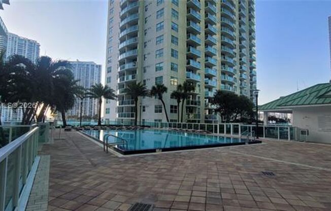 2 beds, 2 baths, $3,500, Unit # 1110