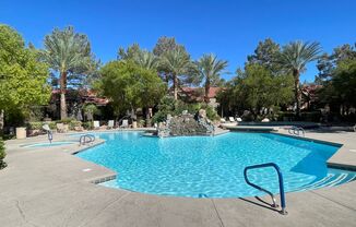2200 FORT APACHE Road