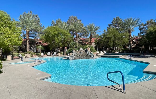 2200 FORT APACHE Road