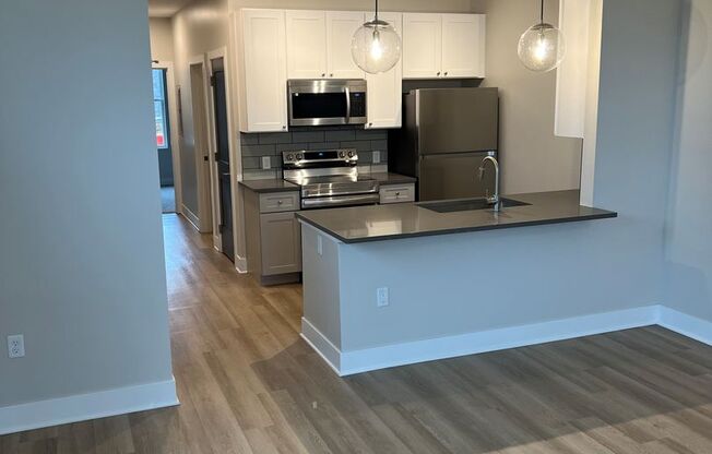 1 bed, 1 bath, $1,465