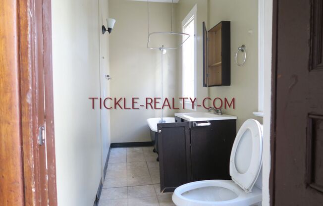 Tickle Realty, LLC