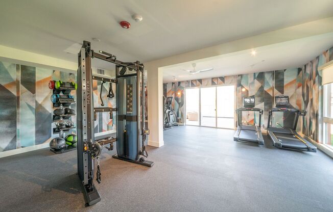 2 beds, 2 baths, 1,156 sqft, $3,981, Unit 403