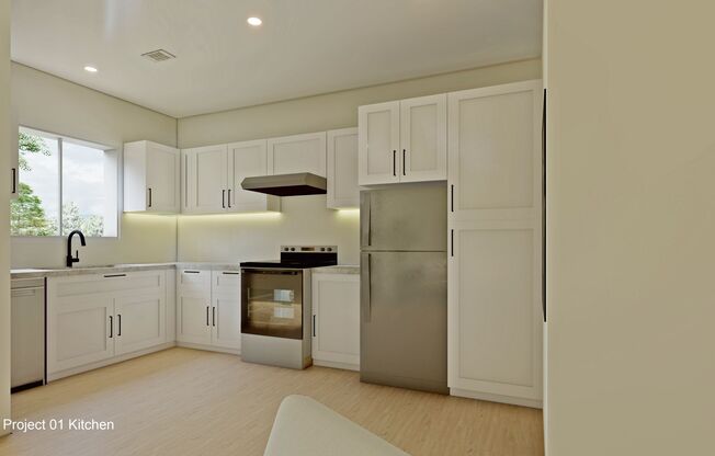 Welcome to Cottages at Laurel – A New Community in NE Salem