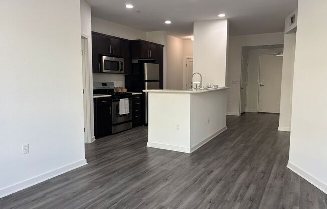 2 beds, 2 baths, 1,138 sqft, $3,445, Unit 319