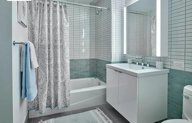 1 bed, 1 bath, $6,160, Unit PH3B