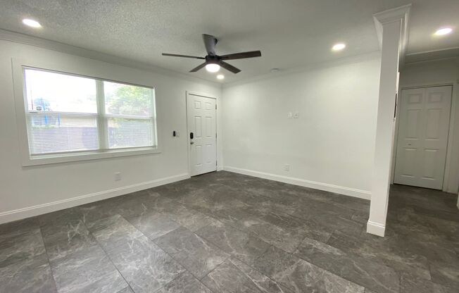 Kissimmee Two Bedroom One Bath Duplex Great Location and Community Available!