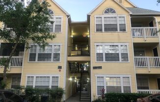 APATMENT FOR RENT IN THE BEST AREA OF ORLANDO