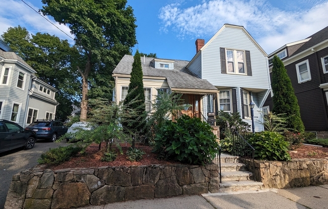 52 QUINCY ST